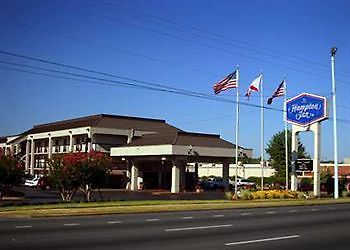 Clarion Pointe Huntsville Research Park Bagian luar foto