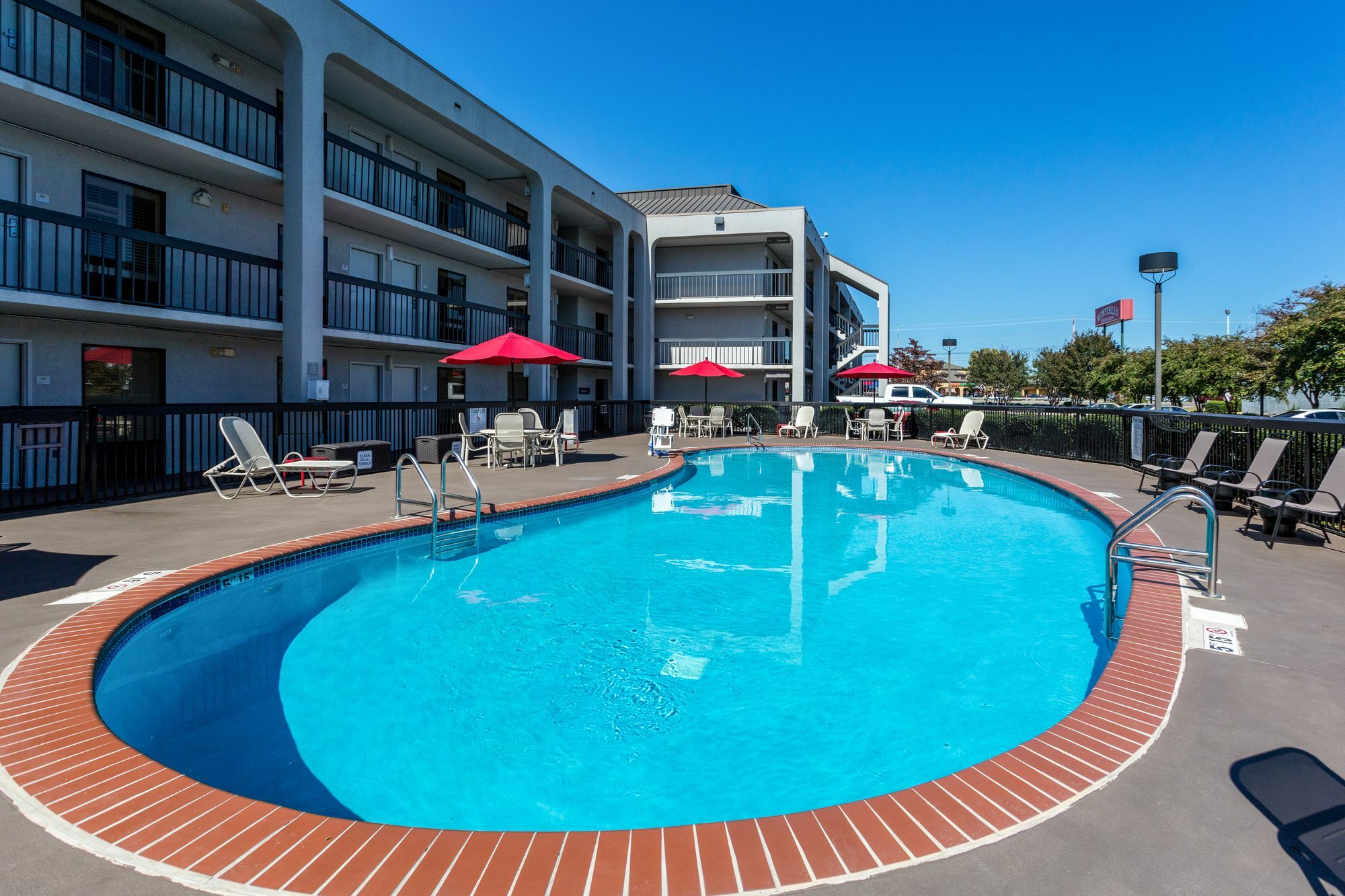 Clarion Pointe Huntsville Research Park Bagian luar foto